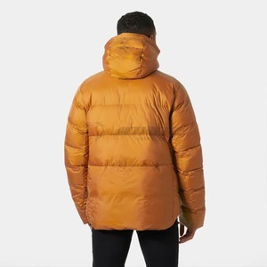 Chaqueta de Esquí Personalizada para Hombre, Abrigo de Invierno Transpirable, Impermeable, Cálido y Aislado, con Logotipo de Marca Privada - Product Image 5