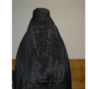 Abaya à manches longues pour femmes musulmanes, robe Abaya élégante et entièrement couverte, offre spéciale 2022 - Product Image 4