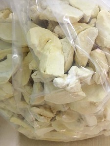 ผลไม้อบแห้งแช่แข็ง - FD ขายส่งผลไม้อบแห้งจํานวนมาก - ทุเรียนอบแห้งแช่แข็ง - Product Image 3