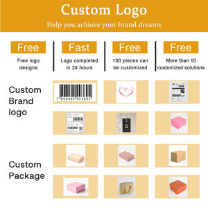 ヒップオーグメントパッド自己接着性汗止め快適バットエンハンサー衣類用工場価格 - Product Image 6