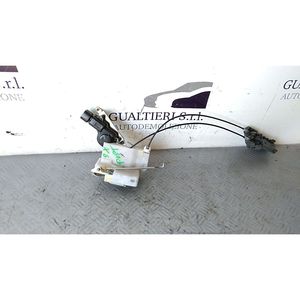 ล็อคซ้ายหลังนิสสัน พิกโซ่ 1st Series 825034A00F (09>13) - Product Image 2
