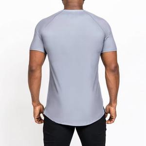 Professionnel fabrique des t-shirts pour hommes les plus vendus T-shirts d'été décontractés pour hommes T-shirt à bon prix pour hommes - Product Image 4