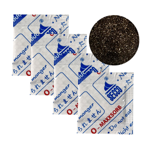 O-maxxsorb Secco ตัวดูดซับออกซิเจนดีออกซิไดซ์เก็บรักษาสำหรับเค้กอบสดใหม่ผงเหล็กผงเคมี FE - Product Image 5