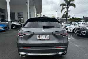 2023 Ho-nda eHEV LX RZ SUV usado Kei modelo 4L Turbo motor caja de cambios automática asientos de cuero CRX Dark AWD híbrido Gas/eléctrico - Product Image 4