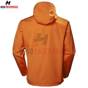 เสื้อกันฝนสำหรับผู้ชายกันน้ำสภาพใหม่ - Product Image 2