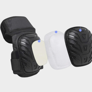 Genouillères confortables avec rembourrage lourd - Product Image 2