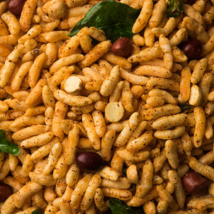 Namkeen Indio Picante Bhujia Sev de Calidad Premium para Exportación, Venta al por Mayor a Granel, Paquete de 1 kg, Halal, ISO, Compradores del Reino Unido - Product Image 6