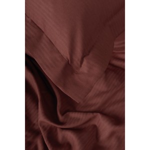 Juego de Funda Nórdica Doble King de Algodón Tencel con Técnica de Tejido, 4 Piezas de Ropa de Cama y 6 Fundas de Almohada, Variedad de Diseños Sólidos y de Dibujos Animados - Product Image 2