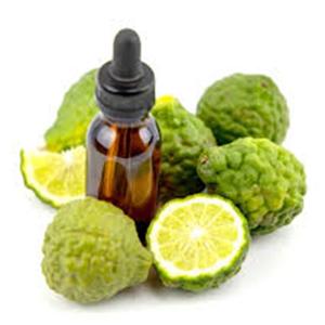 100% Pure Natural Bergamot Essential Oil Herbal Extract from India Price Available in <b>Bottle</b> Drum Plastic Container Packaging - Product Image 1