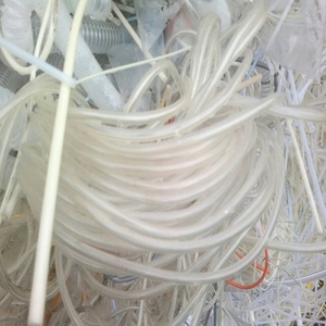 Tubos médicos blandos de PVC Mangueras Chatarra Comprar en línea Material de alta calidad Seguro Duradero Entrega rápida Listo - Product Image 4