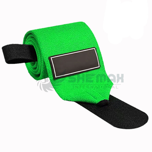 Poignets en néoprène haute performance pour une durabilité maximale Flexibilité Confort pendant les activités intenses - Product Image 2