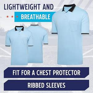 Maillot de baseball sur mesure de haute qualité vêtements de sport respirants à séchage rapide vêtements d'équipe imprimés approvisionnement d'usine direct du Pakistan - Product Image 5