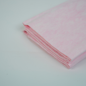 Rouleaux de tissu non tissé Spunlace de haute qualité serviettes froides antibactériennes respirantes imperméables Style croisé direct d'usine - Product Image 1
