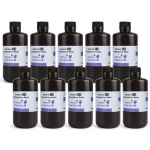 อุปกรณ์เสริมเครื่องพิมพ์ 3 มิติเรซิ่นมาตรฐาน V2.0 10 กก. - Product Image 4