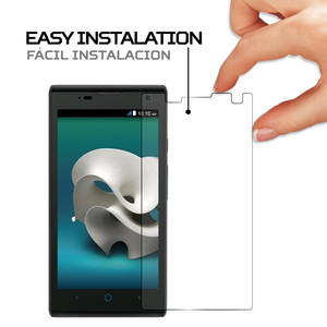 ANTISHOCK <b>Screen</b> <b>Protector</b> for ZTE Kis 3 Max Premium Mobile Accessory - Product Image 2