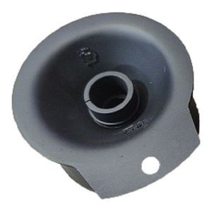 Resorte de torsión de caucho para asiento Case / Oliver / Ford - Product Image 2