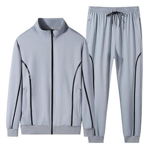 ชุดวอร์มออกแบบได้ตามต้องการ - Product Image 4