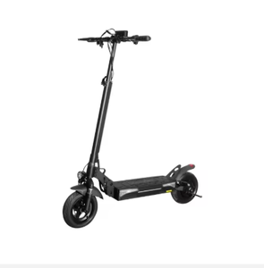 สกู๊ตเตอร์ไฟฟ้ารุ่นขายดี Ruptor R1 V2 สีดำ น้ำหนักเบา ทนทาน ประสิทธิภาพสูง สำหรับการเดินทางที่สะดวก - Product Image 6