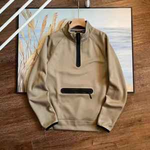 Sweat à capuche oversize en molleton épais French Terry, style streetwear, avec logo personnalisé, hiver, écologique, 100% coton molletonné - Product Image 3