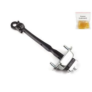 BDP1237 limiteur de sangle d'arrêt de charnière de porte arrière 42467901 pour Mokka A J13 2013-2020 pièces automobiles Bross fabriquées en turquie - Product Image 1