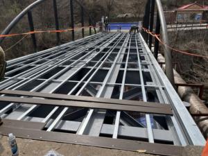 Venta más caliente Corea en todo el mundo tablero de cubierta acoplamiento innovador instalar coextrusión sin agujeros al por mayor paquete a granel entrega rápida - Product Image 6