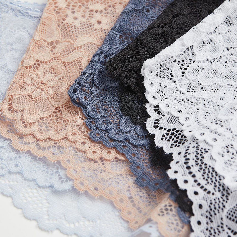 Wholesale Custom Women Sexy Underwear Undergarments for Ladies / Hot Sale New Collection Women's Underwear Panties for Sale