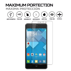 ฟิล์มกันรอยหน้าจอ ANTISHOCK สำหรับ TCL P618L ฟิล์มป้องกันโทรศัพท์มือถือระดับพรีเมียม - Product Image 2