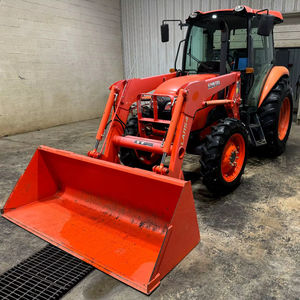 Tractor de Ruedas Usado L4060 con Más de 50,000 Horas, Origen Francia, Peso 500 kg - Product Image 1