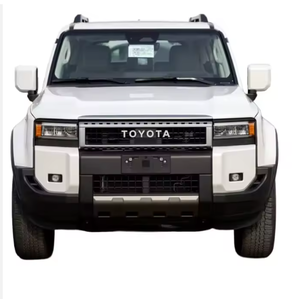 Good Deal PRA DO TXL 299HP 4CYLINDERS 7SEATER AUTOMATIC Transmission DIY INDUSTRIAL OEM ODM <b>PLASTIC</b> 3-Year - Product Image 1