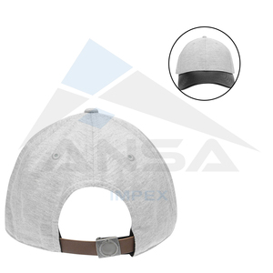 หมวกเบสบอลปักลายหมวกผ้าฝ้ายกีฬาลำลองดีไซน์ใหม่ทันสมัยและทันสมัย - Product Image 6