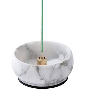 Stainless Steel <b>Incense</b> <b>Stick</b> <b>Holder</b> burner for Home Hotel and bar Use Home Decor Daily Use Product Made in India - Product Image 1