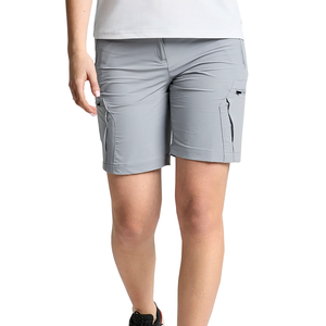 Women's High Waisted <b>Cargo</b> <b>Shorts</b> 2025 New Arrival Hot Selling Products Summer <b>Cargo</b> <b>Shorts</b> For <b>Ladies</b> - Product Image 1