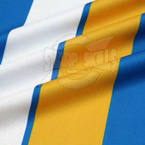 Kit de uniforme de fútbol personalizado de último diseño del fabricante de fábrica Ropa de fútbol Premium - Product Image 5