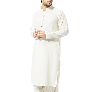 Salwar Kameez Pakistanais, Salwar Kameez Prix bas, Salwar Kameez Suti, Salwar Kameez Hommes - Product Image 1