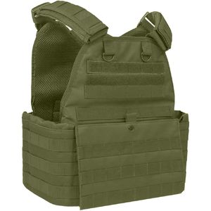 เสื้อกั๊กผู้ชายคุณภาพสูงมีกระเป๋า5มิติเสื้อกั๊กยุทธวิธีเสื้อกั๊กสำหรับฤดูใบไม้ร่วงและฤดูหนาว - Product Image 3