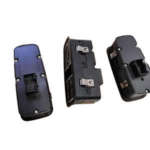 ปุ่มสวิตช์ยกกระจกคุณภาพสูงสำหรับรถสปอร์ต Porsche รุ่น 718 981 982 911 Ca  99161315102DML  99161315202DML  98161361300 - Product Image 5