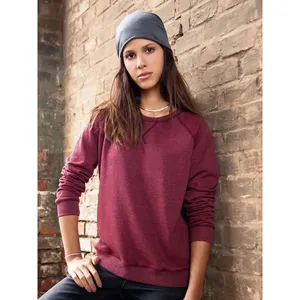 Sudadera Orgánica para Mujer, Sudaderas Promocionales Sostenibles y Artículos de Merchandising - Product Image 1