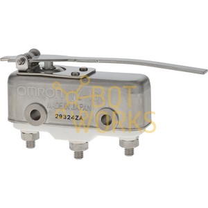 Omron TZ1GV - Nuovo - Product Image 1