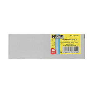 Couteau fermé Wolfpack Jara modèle 104 mm - Product Image 5