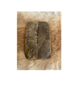 Écailles de corne écologiques fabriquées à la main pour manches de couteaux, design moderne fait à la main, améliorant l'individualité, résistance durable - Product Image 6