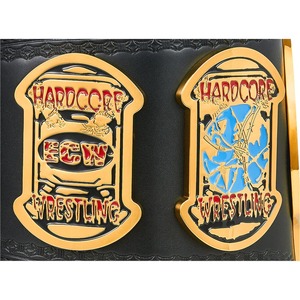 WWF เข็มขัดแชมป์มวยปล้ำแบบกำหนดเองเข็มขัดแชมป์ - Product Image 3