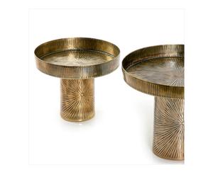 Soporte de mesa moderno para pastel, soporte para servir postres, magdalenas, galletas, aperitivos, fiesta, Buffet, catering, exhibición de eventos - Product Image 5