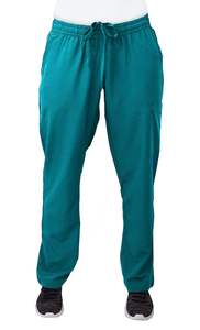 Ensembles de Blouses Médicales Personnalisables avec Logo – Tenues d'Hôpital en Tissu Sergé Spandex/Polyester – Blouses Jogger Unisexe – Vente en Gros - Product Image 3