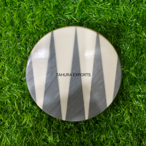 Excellent Quality Wedding Table Decorative Wooden Resin <b>Coaster</b> <b>for</b> <b>Drinks</b> Classic Design Wood <b>Coaster</b> at Affordable Price - Product Image 1