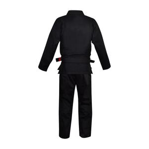 Trajes BJJ Gi hechos a medida, ropa deportiva y ropa de artes marciales, uniforme BJJ y uniforme de Karate, colores personalizados para adultos - Product Image 2