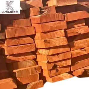 Dalle Mussivi de l'Afrique Fournisseur Plancher de bois dur Matières premières Bois de bûche Palette de bois Planches de bois Panneau de bois