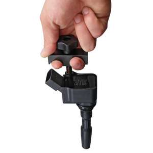 Gedore KL-0127-86 Ignition Coil <b>Puller</b> Gear <b>Puller</b> for VW-Audi Mercedes for Porsche Vehicles - Product Image 2