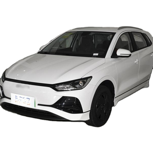 Hatchback électrique d'occasion 2024, autonomie de 405 km, édition standard Endurance, jantes R16, intérieur confortable et lumineux - Product Image 6