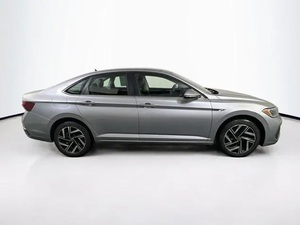 Volkswagen Jetta 1.5T SEL d'occasion 2022 - Prêt à être expédié - Product Image 5