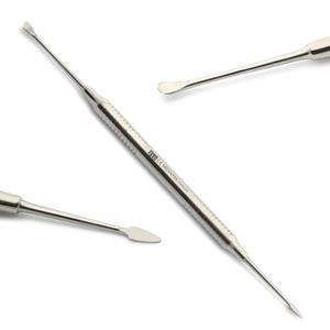 Wenquar WB-41 Dental Implant Surgery Stainless Steel Manual <b>Tools</b> Periosteal Buser Elevator Surgical <b>Cleaning</b> Filling <b>Teeth</b> CE - Product Image 5